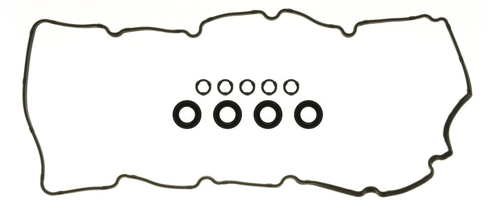Ajusa 56045600 Dichtung, Zylinderkopfhaube