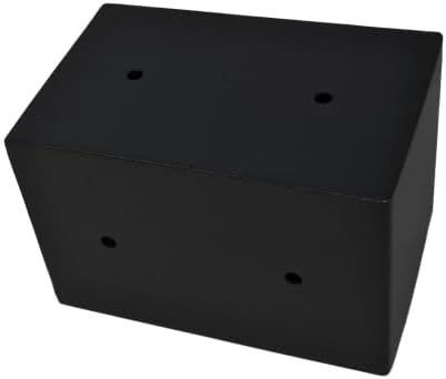 Genie Hand – Elektronischer Tresor Safe mit Einwurfschlitz – B-Klasse-Schloss – Anti-Bounce-Technolo