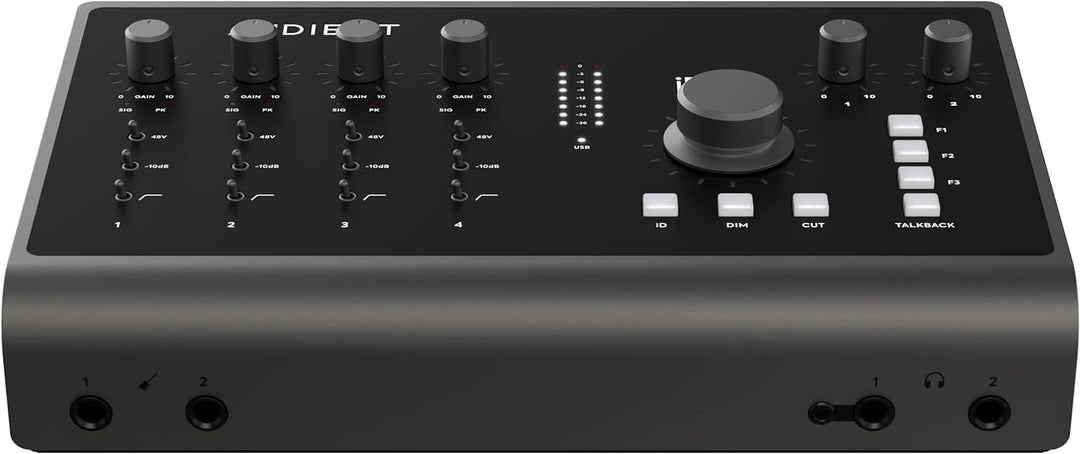 Audient iD 44 MKII