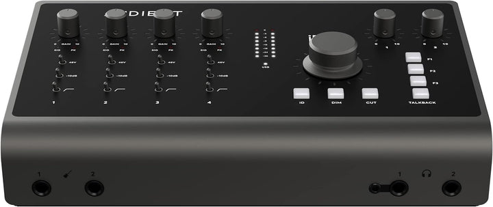 Audient iD 44 MKII