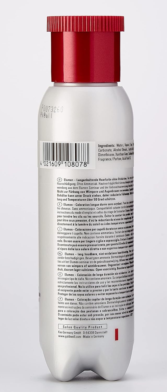 Goldwell Elumen HaarPK@ Pure Pink, 200 ml