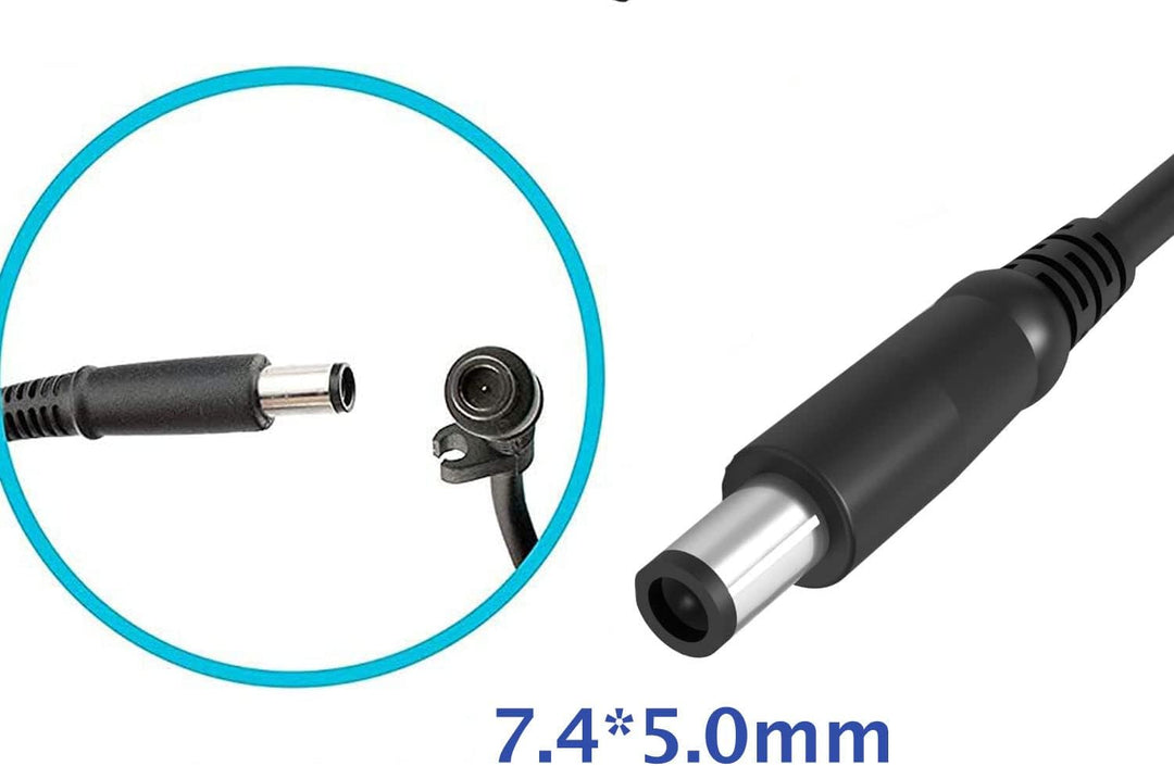 230W TPN-LA10 AC-Adapter Laptop-Ladegerät kompatibel für HP Envy Omen ELITEBOOK ZBOOK 924942-001 925