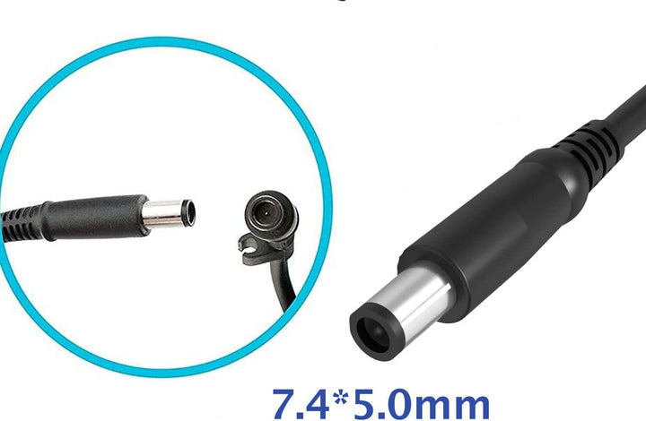 230W TPN-LA10 AC-Adapter Laptop-Ladegerät kompatibel für HP Envy Omen ELITEBOOK ZBOOK 924942-001 925