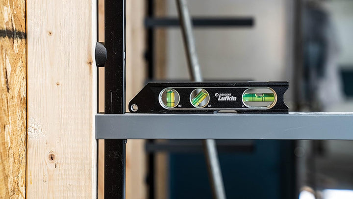 Lufkin LBL1100-02 Torpedo-Wasserwaage