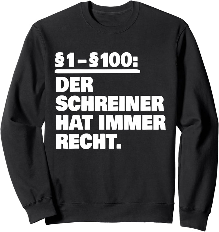 Schreiner Sweatshirt