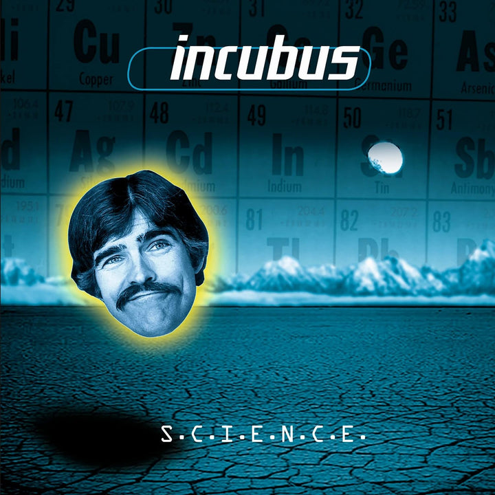 Science, Vinyl