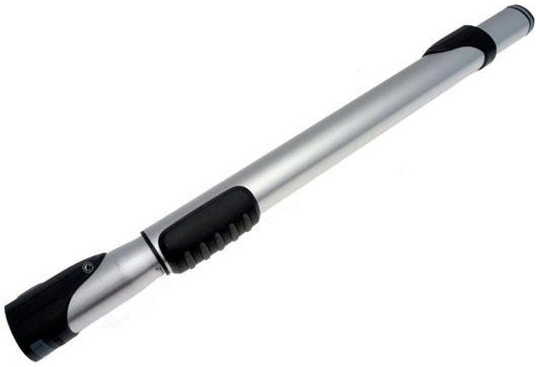 Teleskoprohr Original Staubsauger 2193709108, 2193709132 Electrolux Staubsauger 2193709108, 21937091