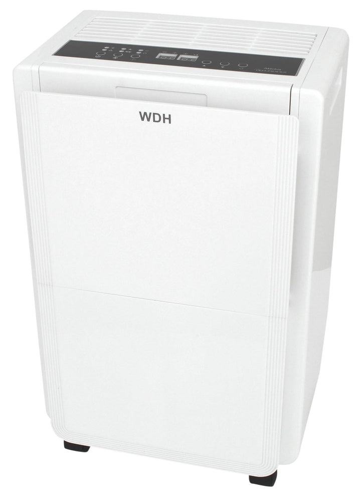 Aktobis Luftentfeuchter, Bautrockner WDH-930EEW (bis 40 L/T + Digital + WLAN) bis 40 L/T + WLAN, bis