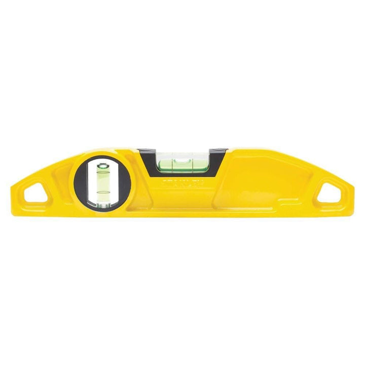 Stanley 43-605 FatMax 2-Vial Torpedo Level by Stanley