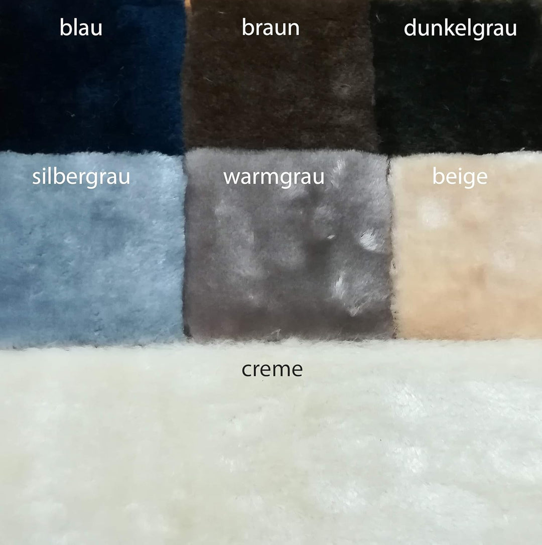 Kratzbaumland Premium-Edelplüsch für Kratzbäume (680g/m) 150 cm Rollenbreite (versch. Farben/Längen)