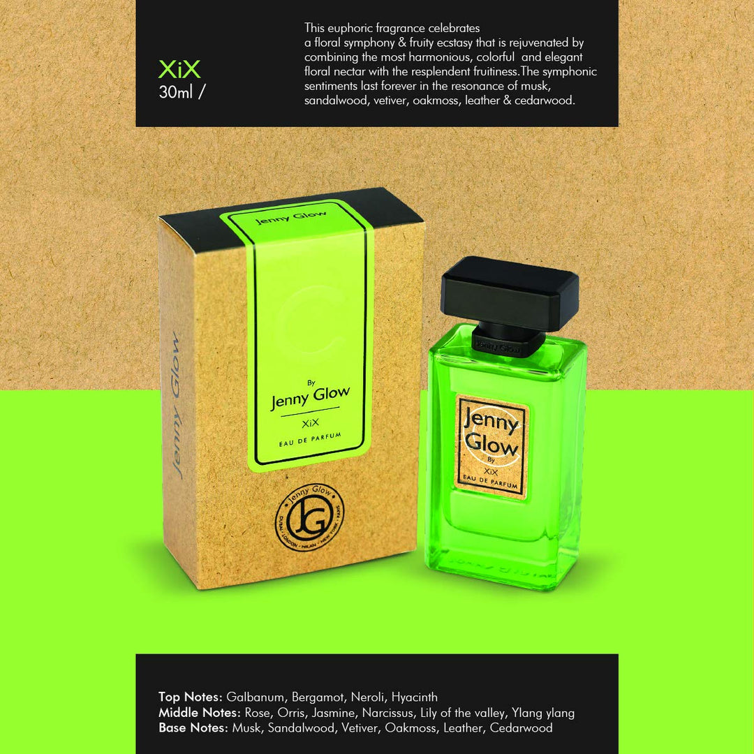 Jenny Glow XIX Eau de Parfum 30 ml