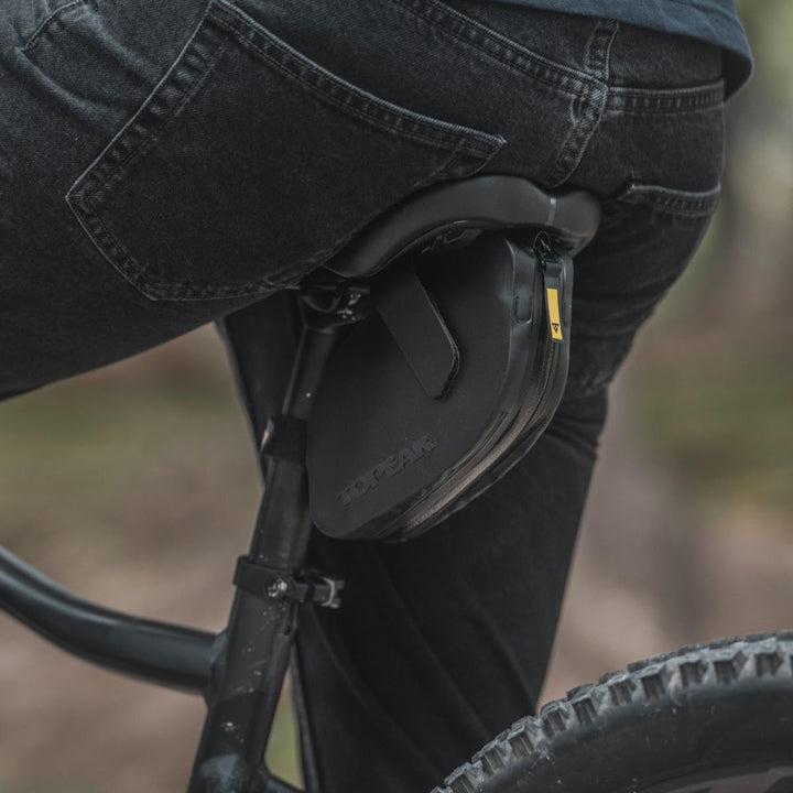 Topeak 0,6 L Schwarz, 0,6 L Schwarz