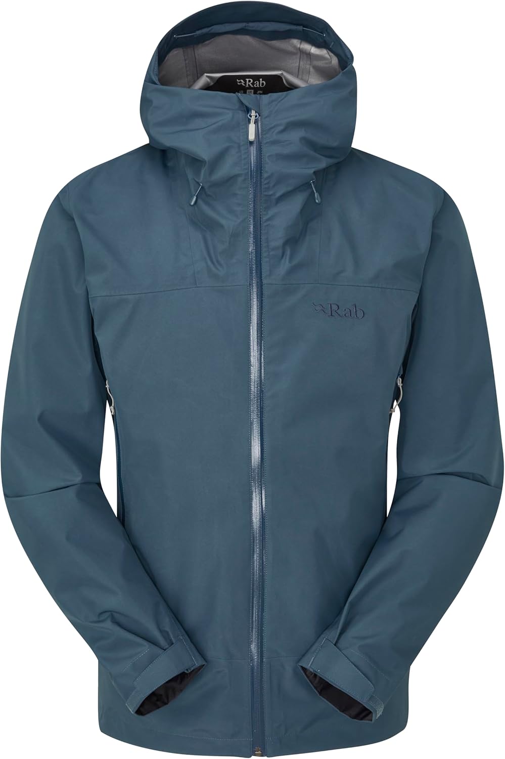 Rab Namche GTX Jacket Men S orion blue ORB, S orion blue ORB