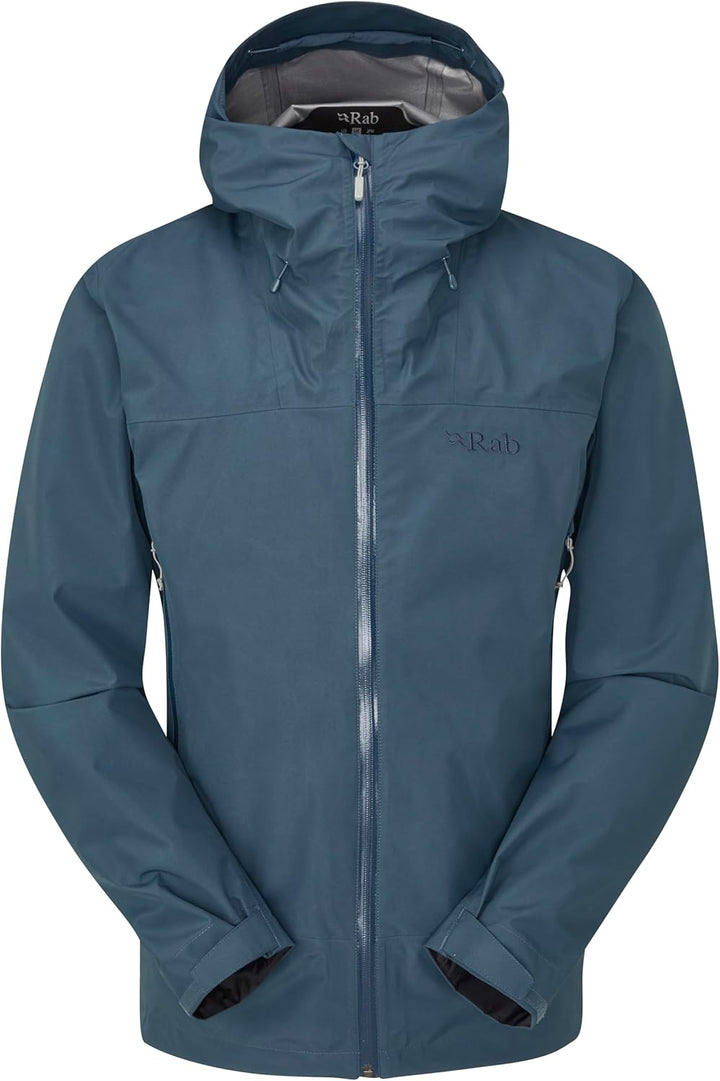 Rab Namche GTX Jacket Men S orion blue ORB, S orion blue ORB