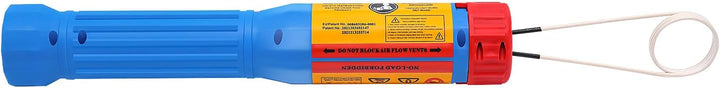 Magnetischer Induktionsheizer Magnetisches Induktionsheizgerät-Set 1100W Induktionsheizer-Handgeräte