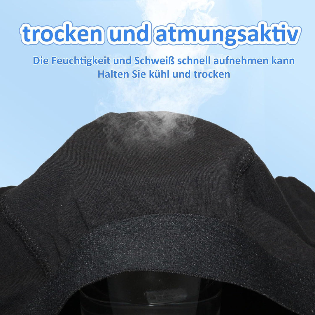 L&K-II Boxershorts Jungen Baumwolle Kinder Unterhosen 10er Pack 1604 134-140 10er Black, 134-140 10e