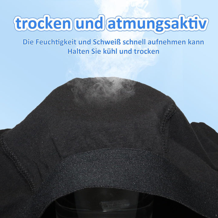 L&K-II Boxershorts Jungen Baumwolle Kinder Unterhosen 10er Pack 1604 134-140 10er Black, 134-140 10e