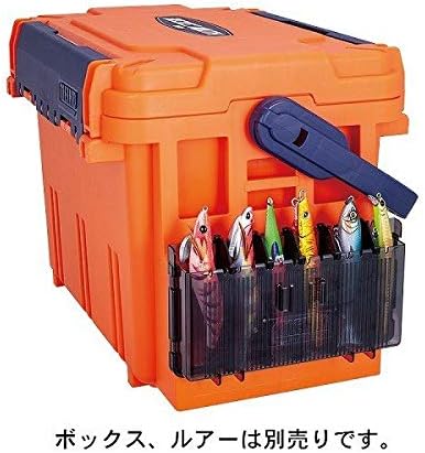 Meiho Stocker BM 3010