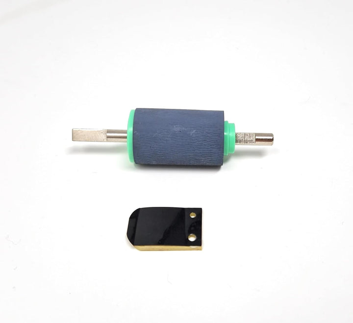 LD6999001 & LD0633001 Scanner Papier Pickup Roller Separation Pad für Brother ADS