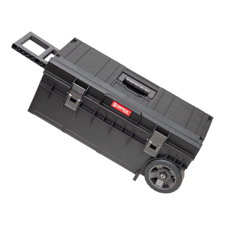 QBRICK SYSTEM LONGER BASIC, Schwarz