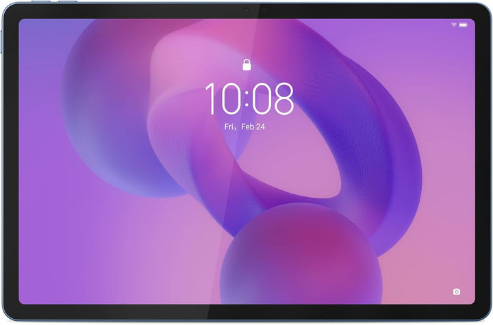 Lenovo Idea Tab Tablet - Display 11" 2.5K (2560 x 1600) 90Hz, Prozessor Mediatek Dimenity 6300, RAM