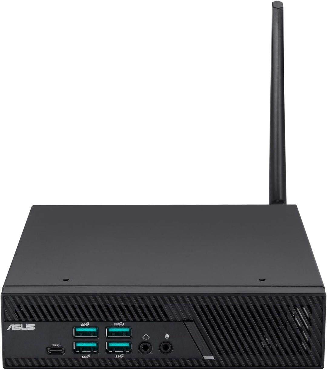 ASUS PB62-B5016MH Mini Desktop PC (Intel Core i5-11400, integrierte Intel HD Grafik, Intel B560 Chip