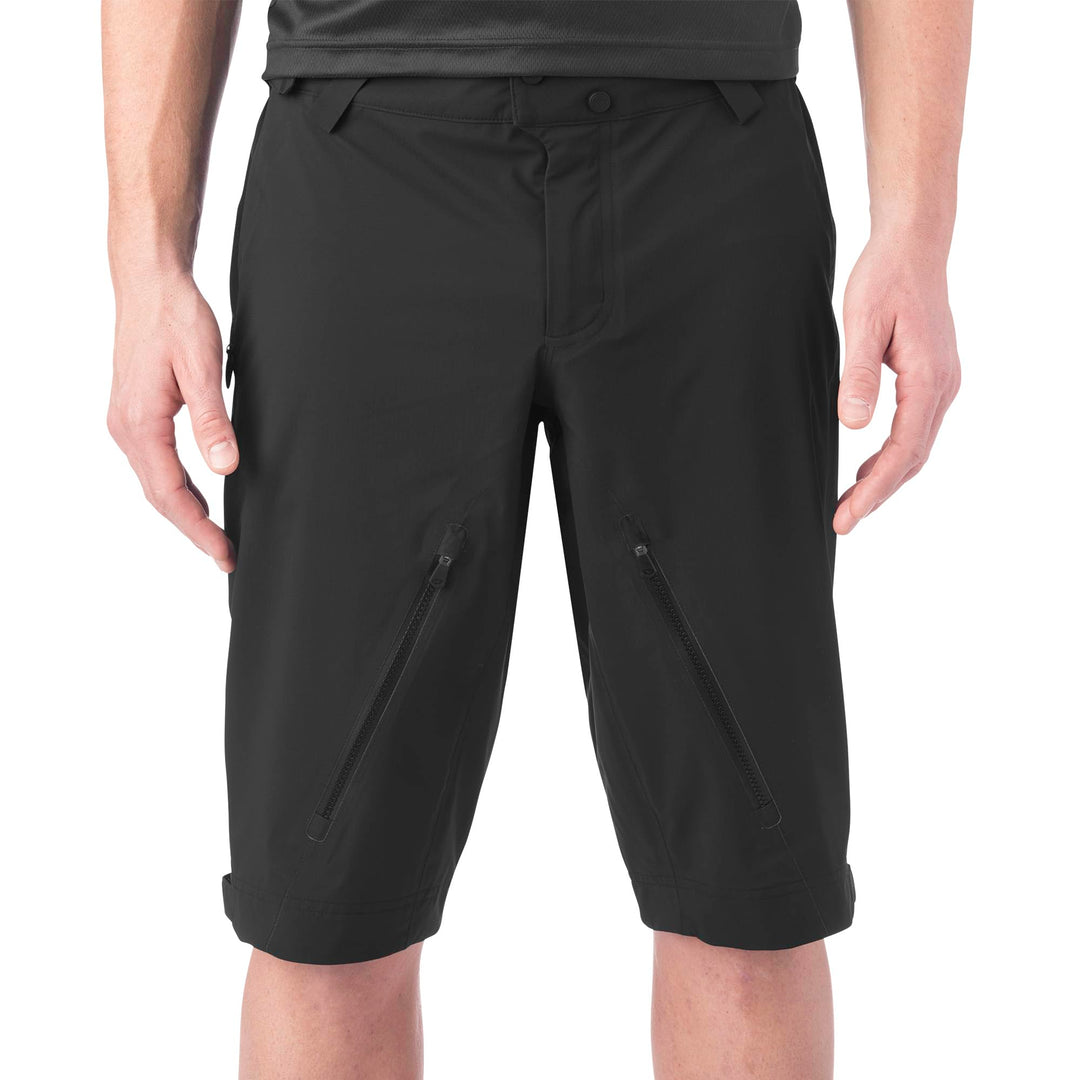 Giro Herren Shorts Havoc, Schwarz