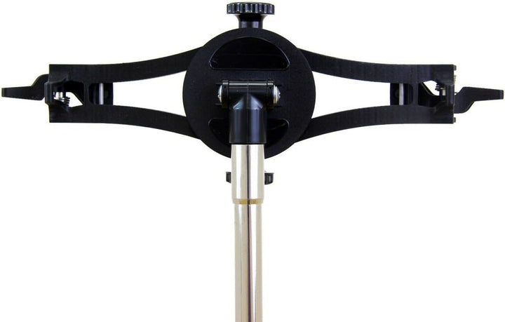 Air Turn MANOS Universal Tablet Halterung mit Seitenhalterung
