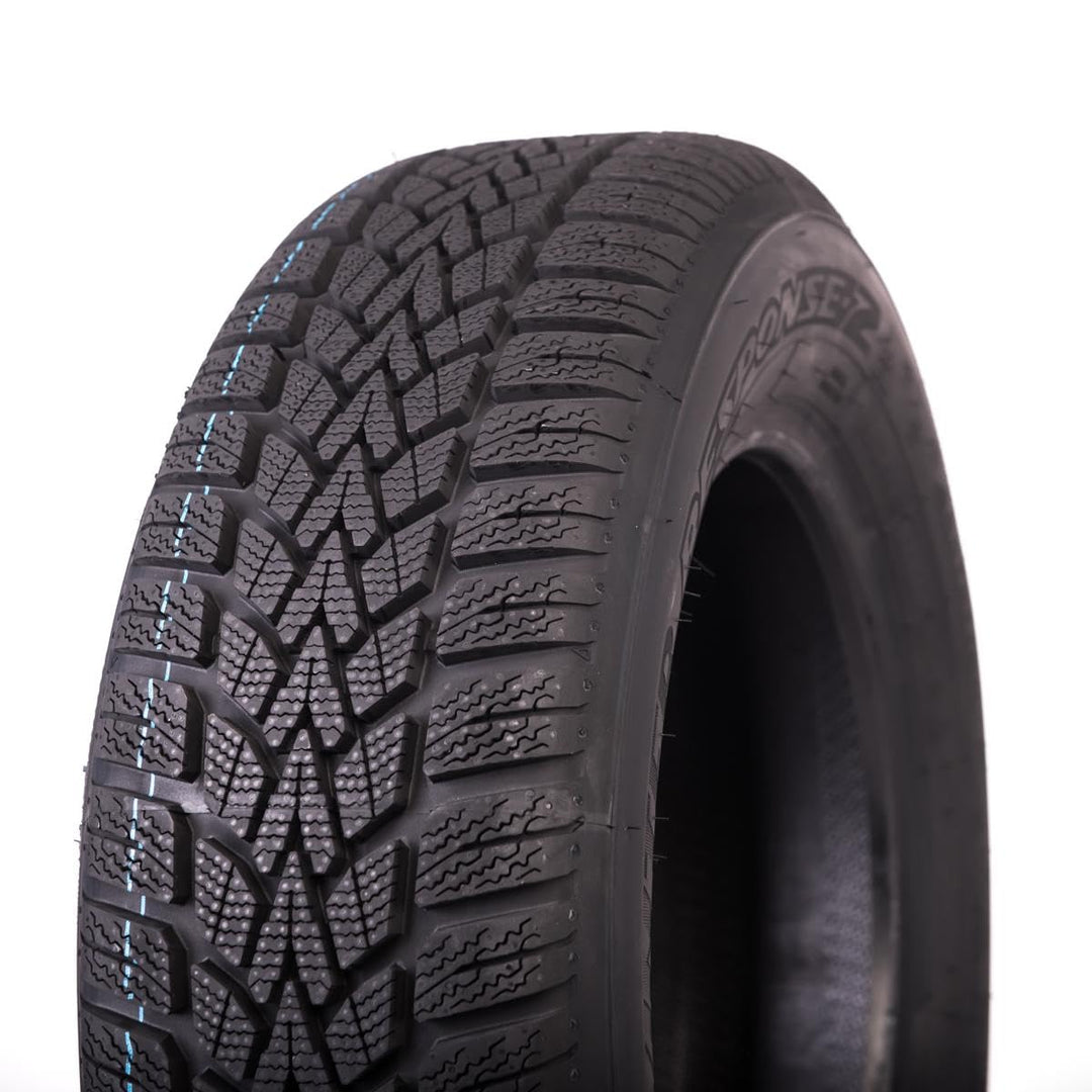 Dunlop Winter Response 2 - 195/50R15 82T - Winterreifen