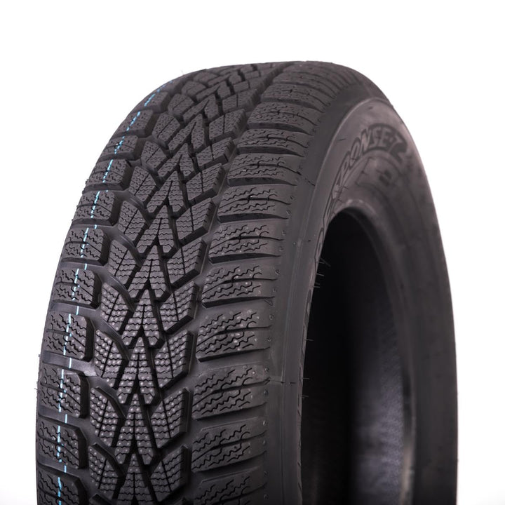 Dunlop Winter Response 2 - 195/50R15 82T - Winterreifen