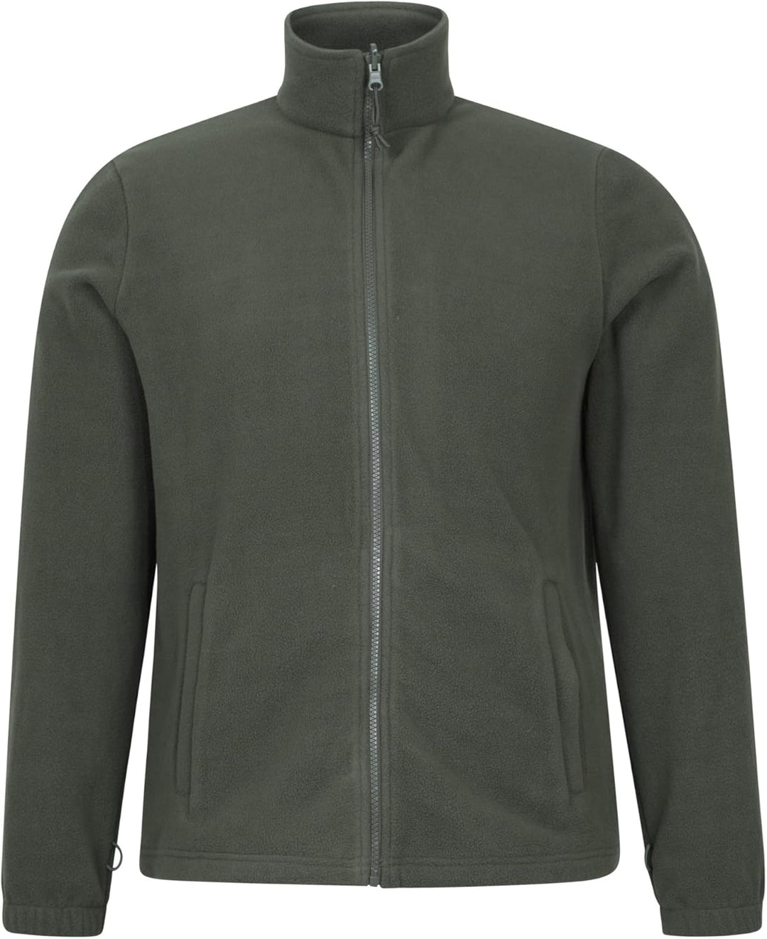 Mountain Warehouse Fell 3-in-1 Herren-Outdoor-Jacke - wasserdichte, atmungsaktive Regenjacke für Her