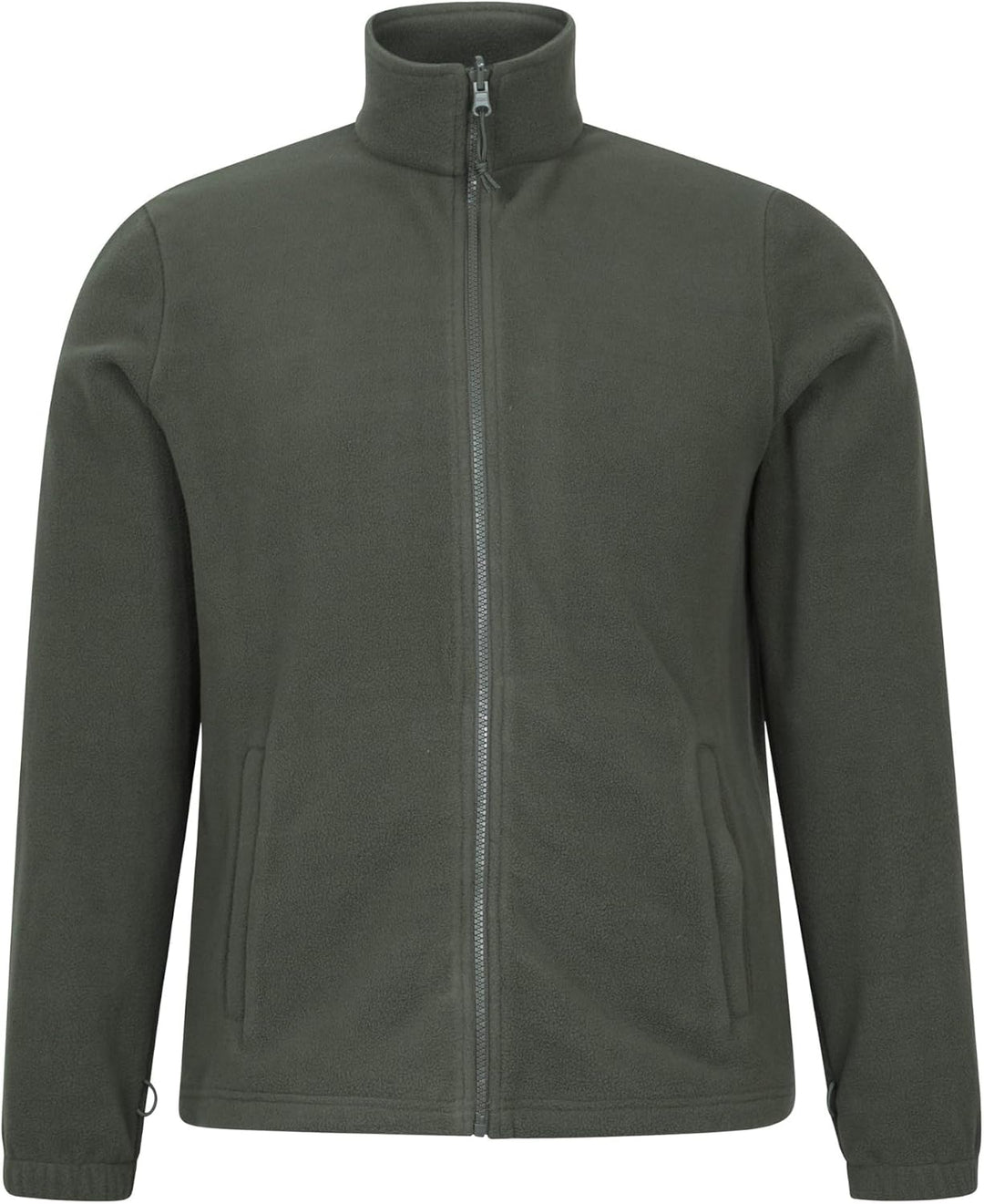 Mountain Warehouse Fell 3-in-1 Herren-Outdoor-Jacke - wasserdichte, atmungsaktive Regenjacke, Multif