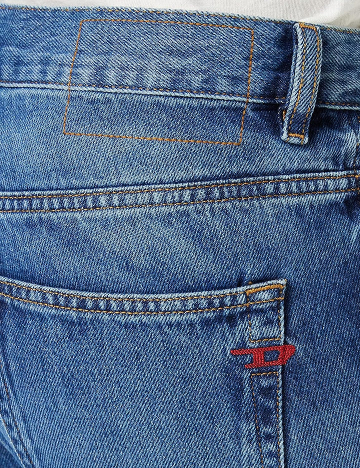 Diesel Mann2020 D-viker Jeans 26W / 32L 01-0gyct, 26W / 32L 01-0gyct