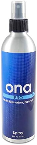 ONA Spray PRO Geruchsentferner
