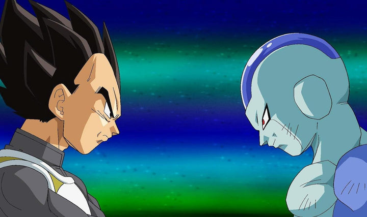 Dragonball Super - TV-Serie - Vol. 3 - [Blu-ray], Blu-ray