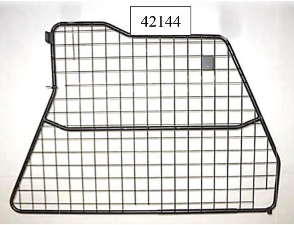 Kleinmetall 20421440 Masterline Raumteiler geeignet für VW Passat Variant + GTE (B8/3G)
