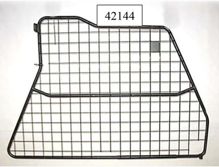 Kleinmetall 20421440 Masterline Raumteiler geeignet für VW Passat Variant + GTE (B8/3G)