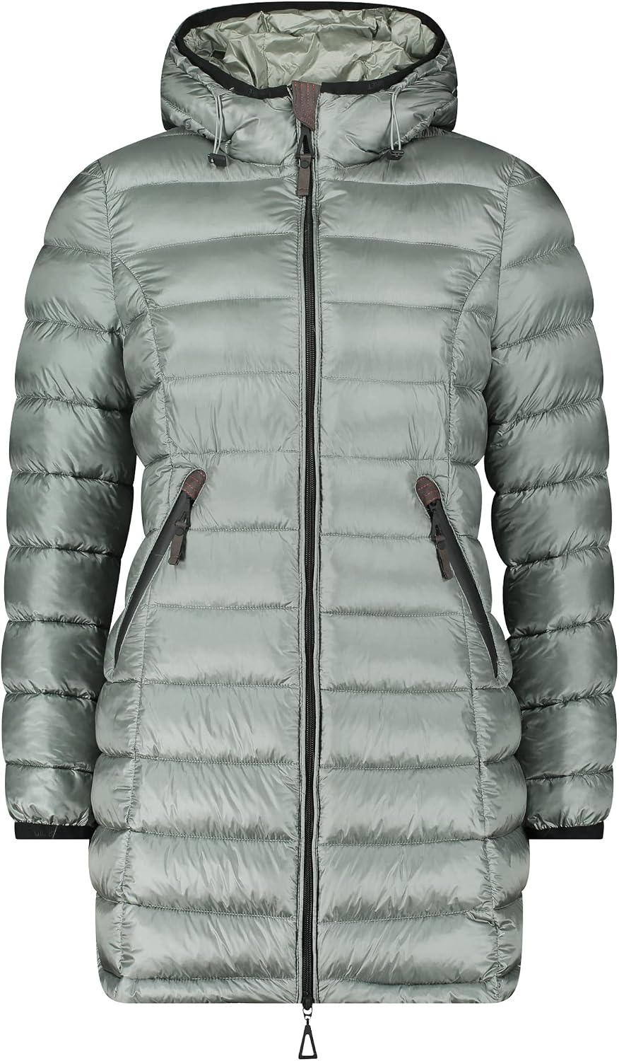 Gil Bret Damen Steppjacke Kunstdaune 70 5722 Sea Spray, 70 5722 Sea Spray
