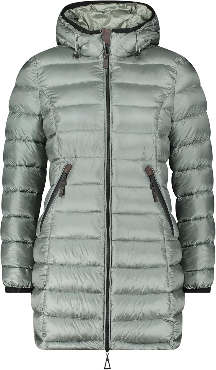 Gil Bret Damen Steppjacke Kunstdaune 70 5722 Sea Spray, 70 5722 Sea Spray