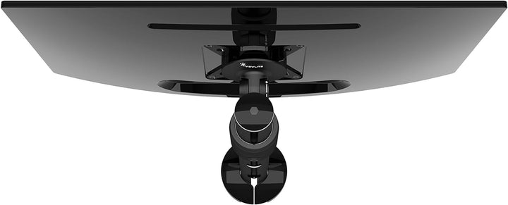 Dataflex ViewLite Monitorarm – Schreibtisch 103, 58.103, schwarz