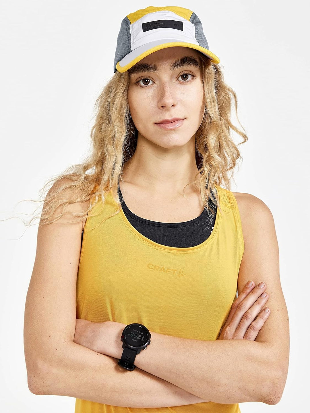 Craft Damen Training Advance Essence Trikots XS Calm, XS Calm
