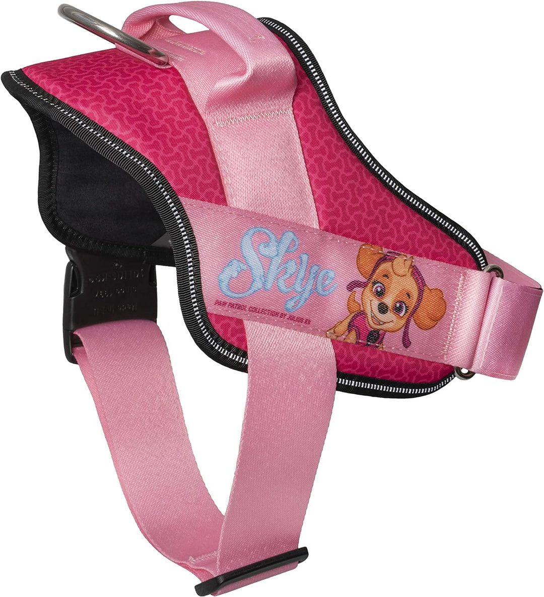 JK9 Paw Patrol Hundegeschirr, Grösse: L/1, Skye Skye L/1, Skye L/1