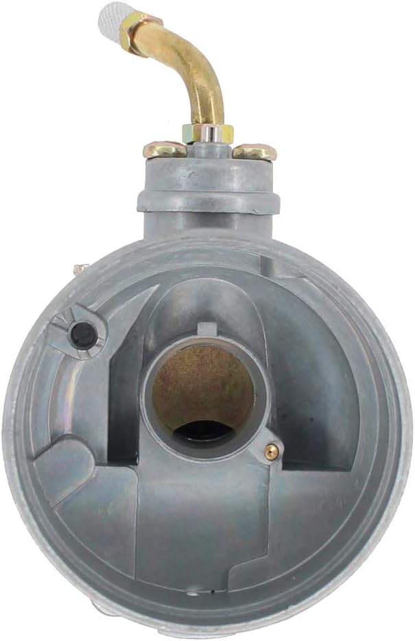 none brand 17mm Vergaser für Kreidler Florett K54 RMC LF LH 1/17/54 Zündapp M50 RS R 50 Scooter Typ