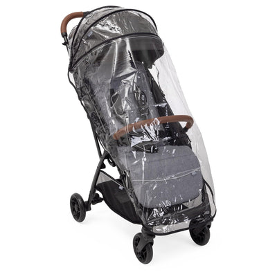 Chicco Glee Kinderwagen, Buggy praktisch und leicht, automatischer Verschluss, breiter und bequemer