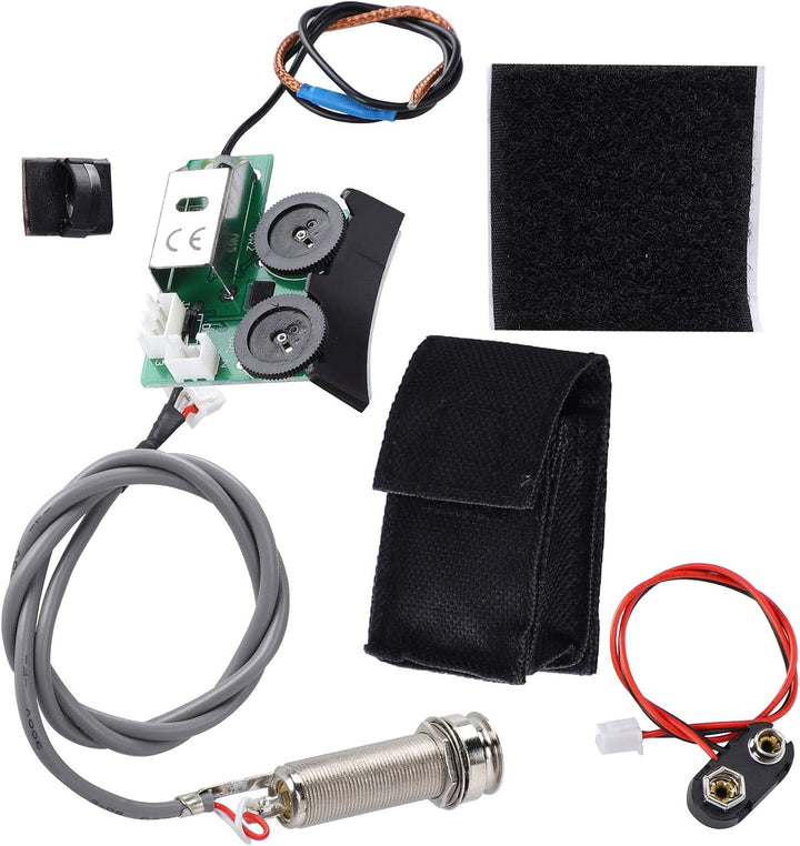 Tail Nail Pickup EQ, Leichtgewicht f?¡ì1r VT1 Tail Nail Pickup EQ f?¡ì1r professionelle Gitarristen