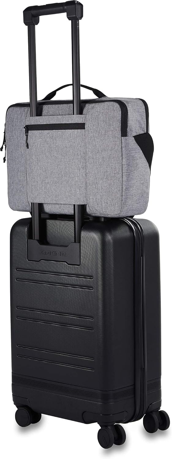 DAKINE Concourse Messenger 15L Packs, Greyscale, Os
