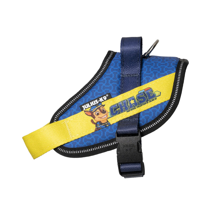 JK9 Paw Patrol Hundegeschirr, Grösse: XS/Mini-Mini, Chase Chase XS/Mini-Mini, Chase XS/Mini-Mini