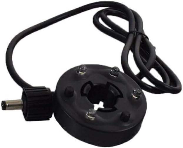 Agora-Tec® Solar Bachlauf - Pumpen - Set mit Akku und LED Licht AT-3.5W-BLH-V2.0_monokristallin