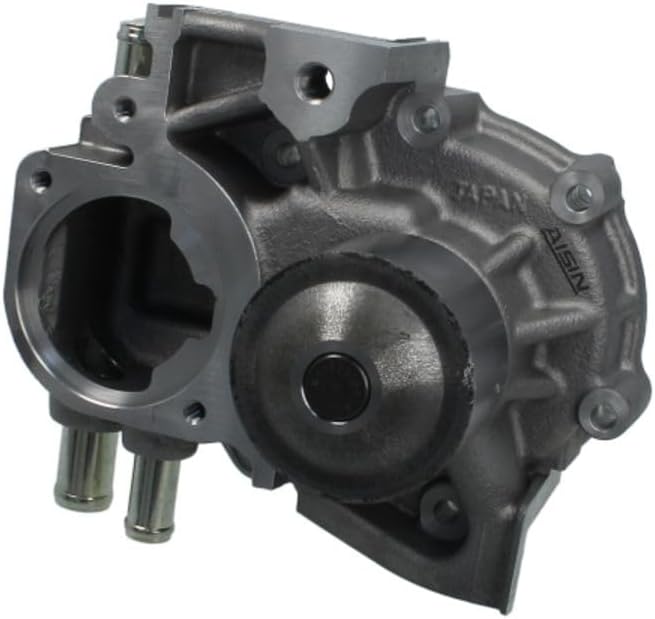 AISIN WPF-006 Kühlung