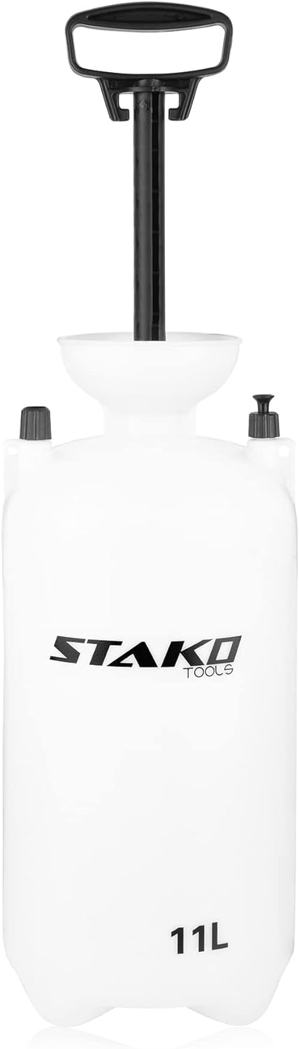 STAKO Wasserdruckbehälter 11 Liter Kernbohrmaschine Trennschneider Kunststoff